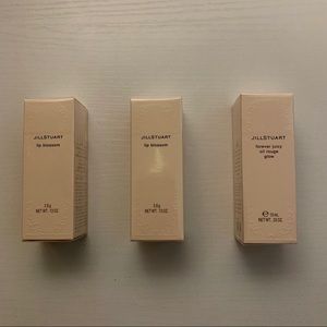 Jill Stuart Lip Set